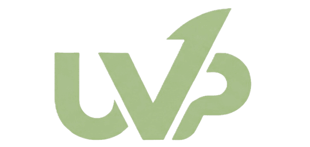 UVIP Logo